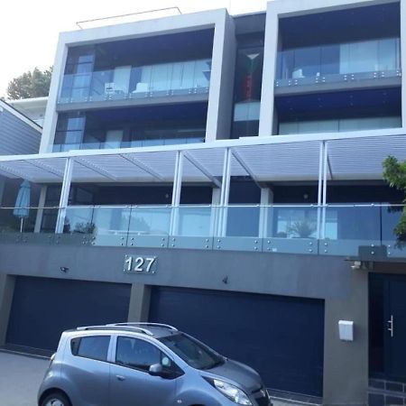 Gordon'S Shore Luxury Apartments - Solar Powered Gordonʼs Bay Exterior foto